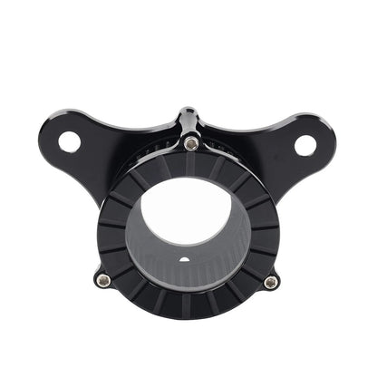 Air Cleaner Intake Filter for Harley Touring Road King Street Glide (2008–2016)