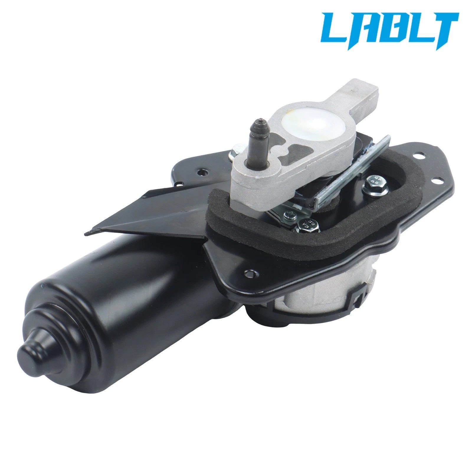Front Left Windshield Wiper Motor for Lincoln Mark VIII (1993–1998)