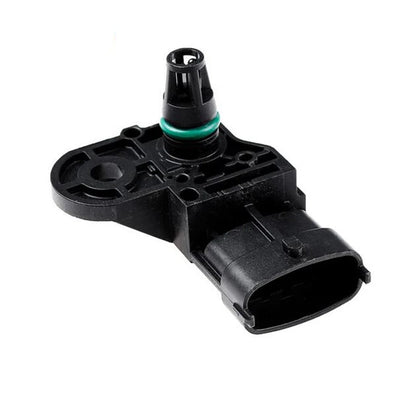 MAP Manifold Absolute Pressure Sensor for Fiat 500, Panda, Alfa Romeo Mito (2007–2021)