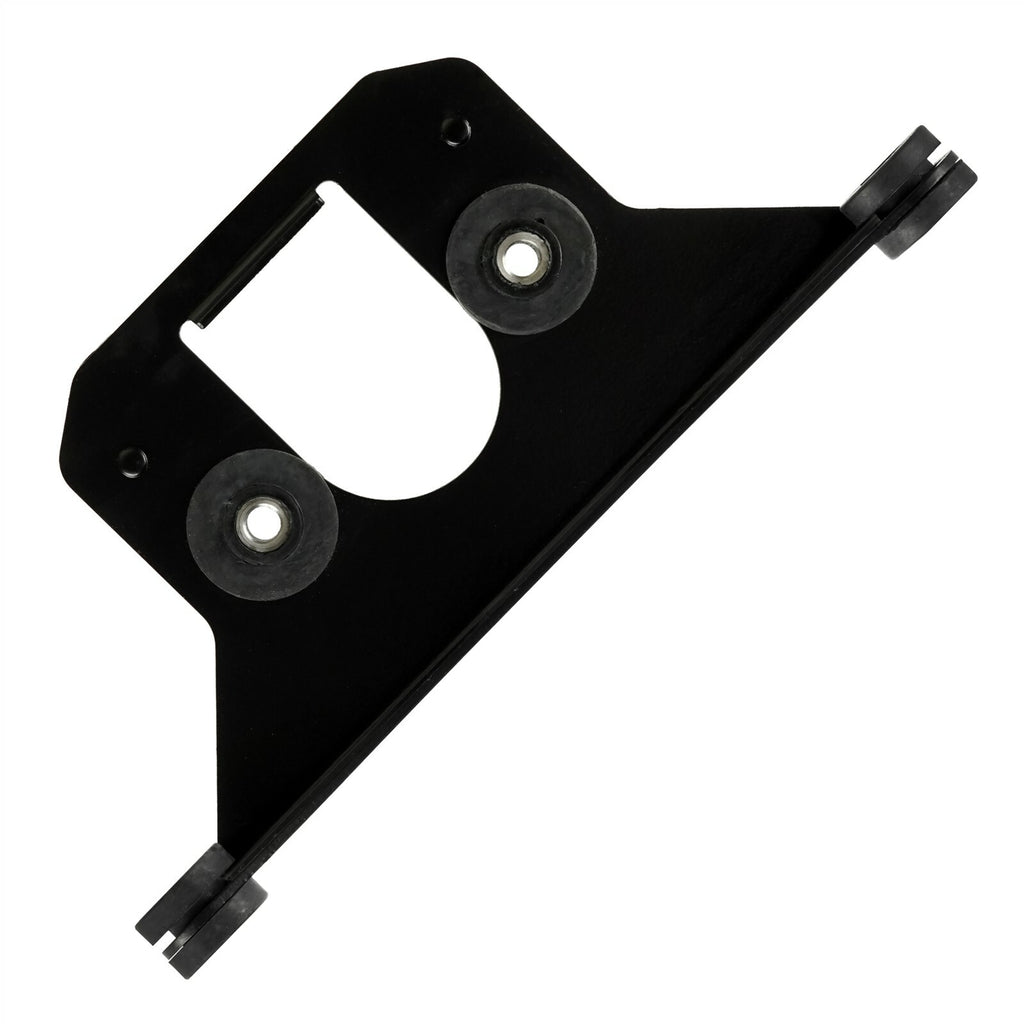 Tail Light Bracket and Mounting Hardware Replacement for Yamaha Grizzly 125 (2004–2013)