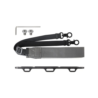 Aluminum Alloy & Leather Hanging Rope for Mavic4 Pro (2018–2023)