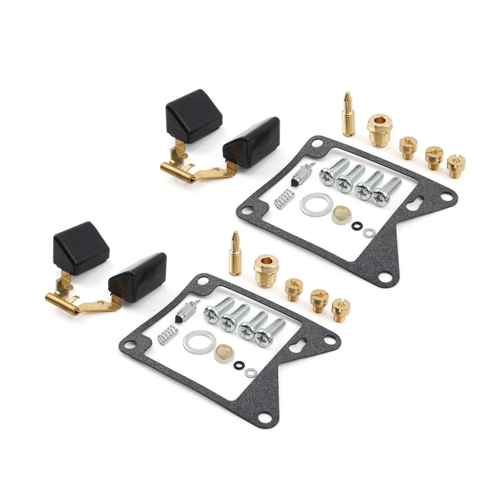 Carburetor Repair Kit for Yamaha XV750 (1981–1983)