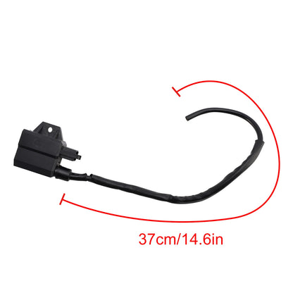CDI Box Igniter for Suzuki LT80 QuadSport 80 (1987–2006) LT250S (1989–1990)