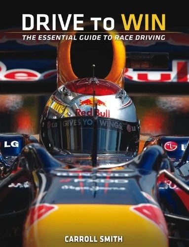 Carroll Smith's Race Driving Essentials Guide to Winning Techniques