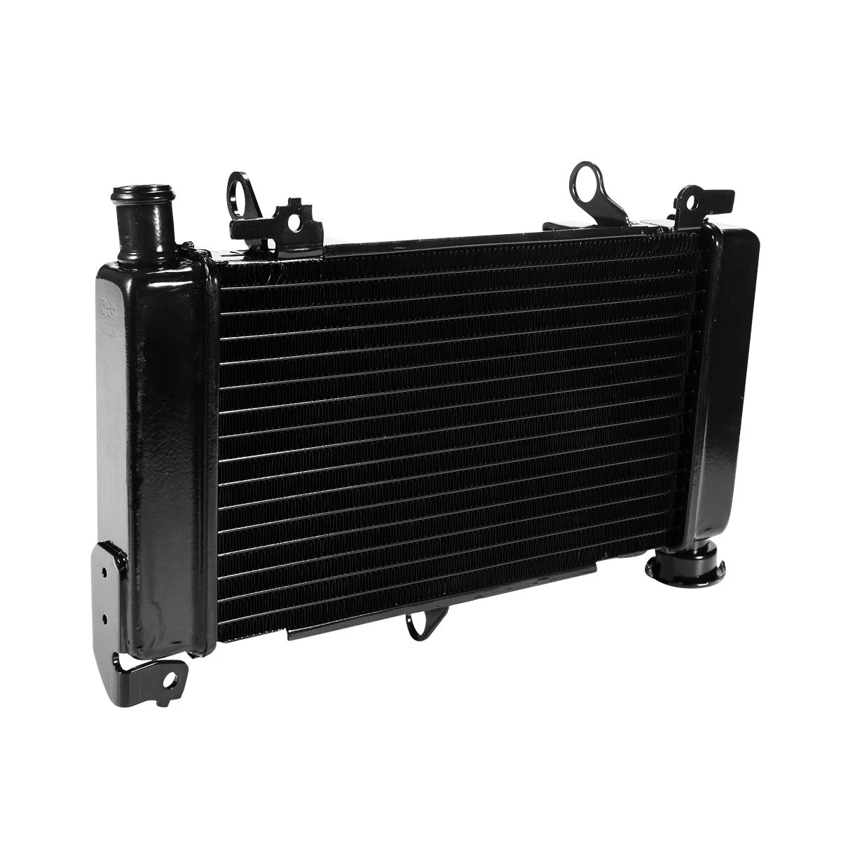 Radiator Cooling Cooler for Honda CBR500R (2013–2015)
