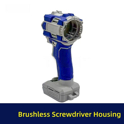 Brushless Housing for Lithium Electric Wrench (220g) - IMPACT Compatible