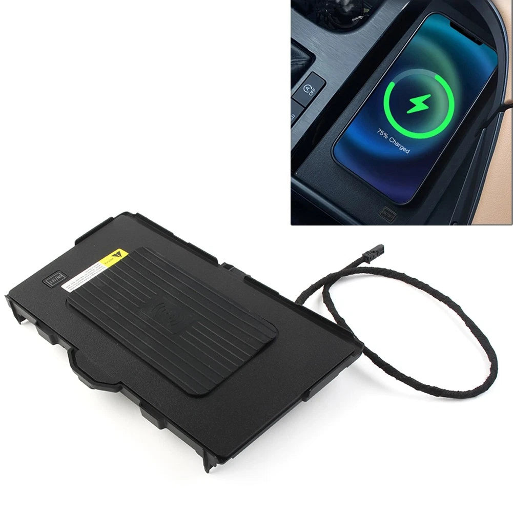 Wireless Charger for Lexus ES (2022–2023) Fast Charging Plate