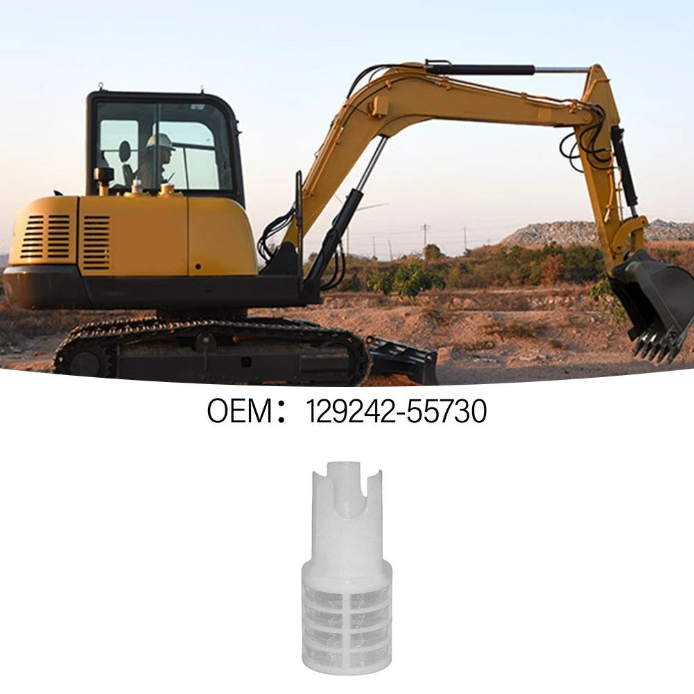 Fuel Filter Element 12924255730 for Yanmar Excavators