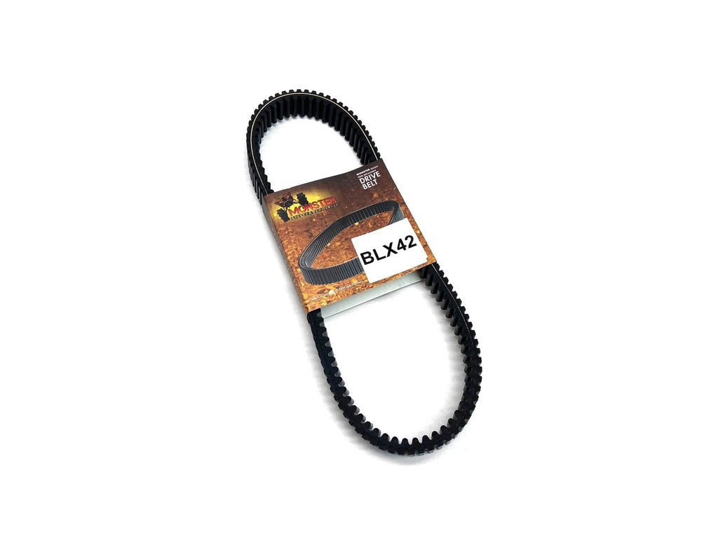 Monster Performance Drive Belt for Polaris (3211186)