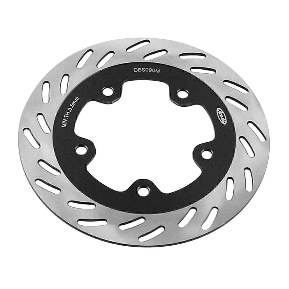 Front Brake Disc Rotor for SYM Joymax (2003–2009)