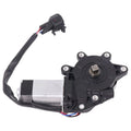 Window Lift Motor for - Front Left - 1 Piece