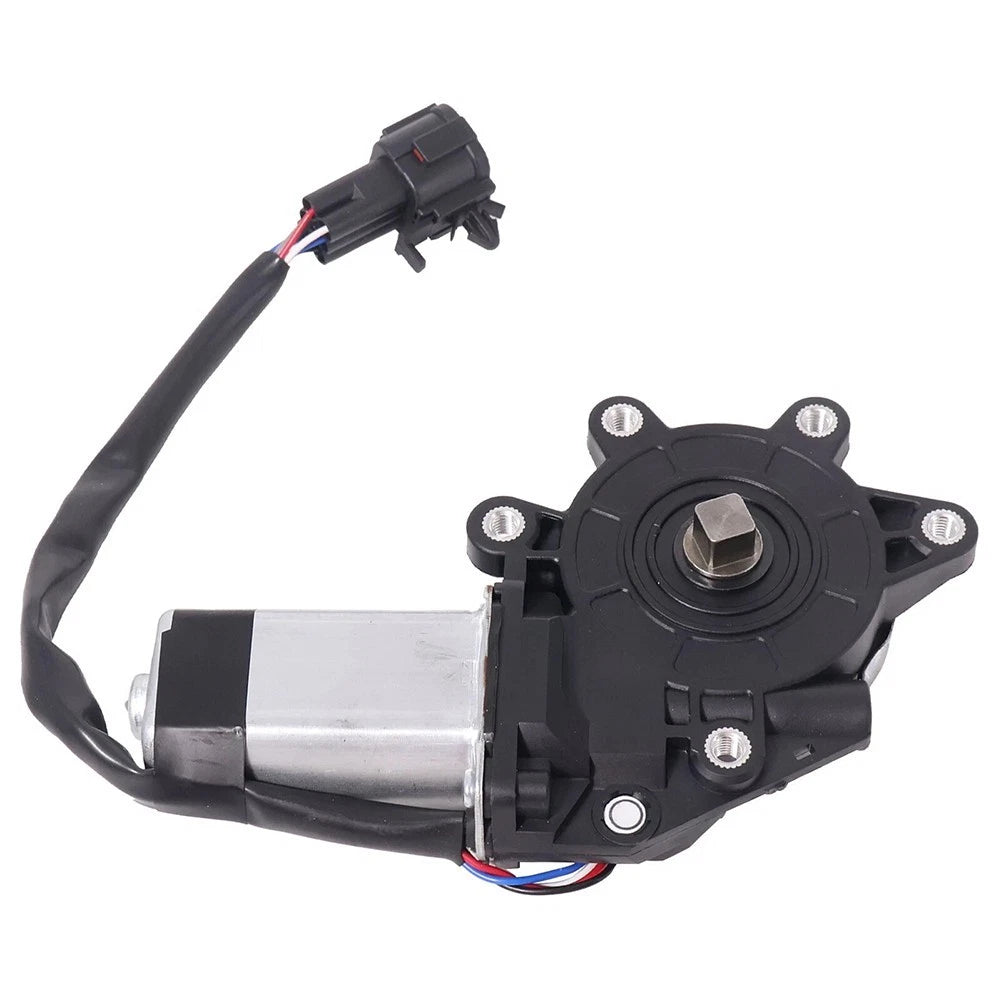 Window Lift Motor for - Front Left - 1 Piece