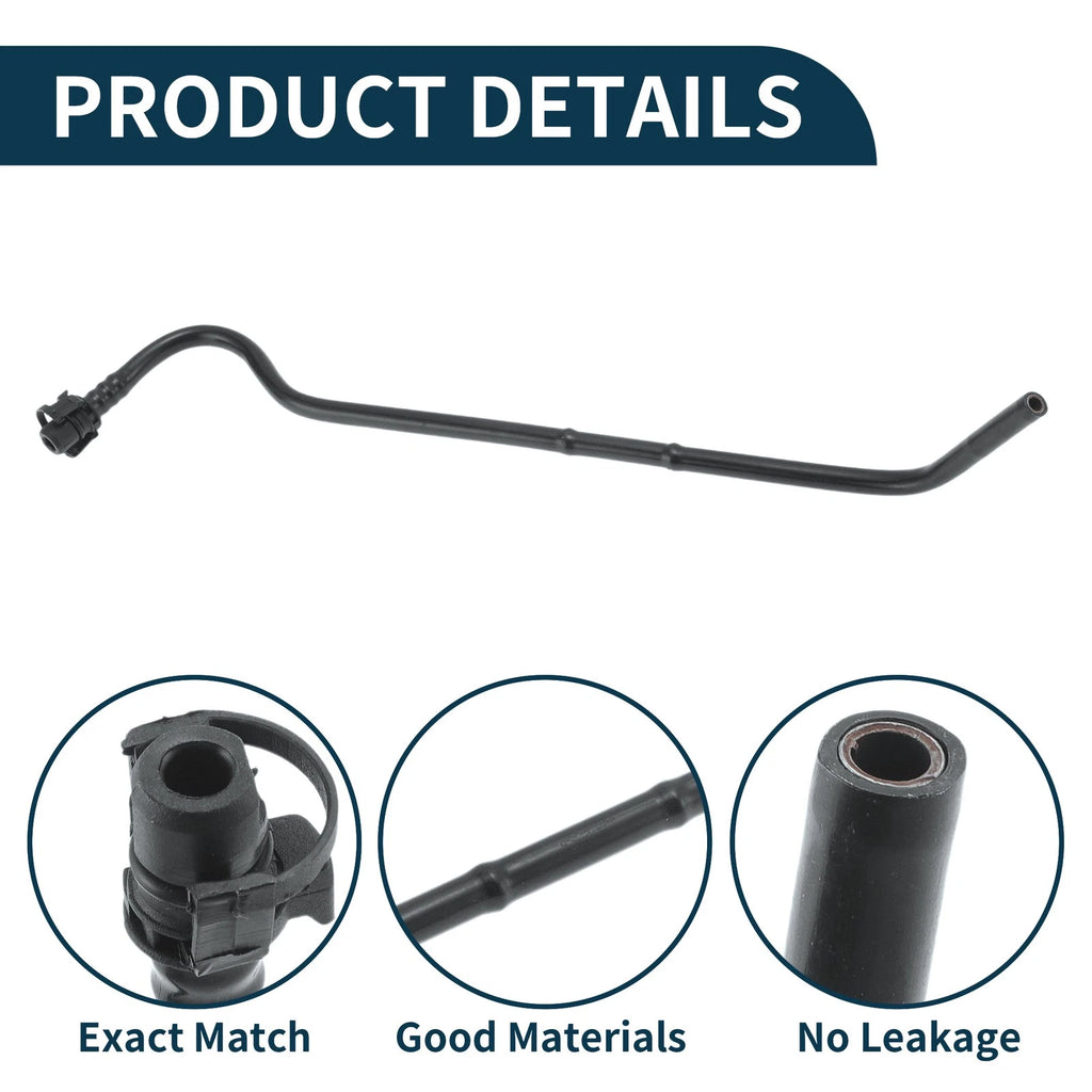 Radiator Outlet Hose Pipe for (No.55559353)