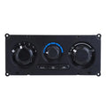 A/C Panel Control Switch for Nissan Frontier Navara D40 (2007–2012)