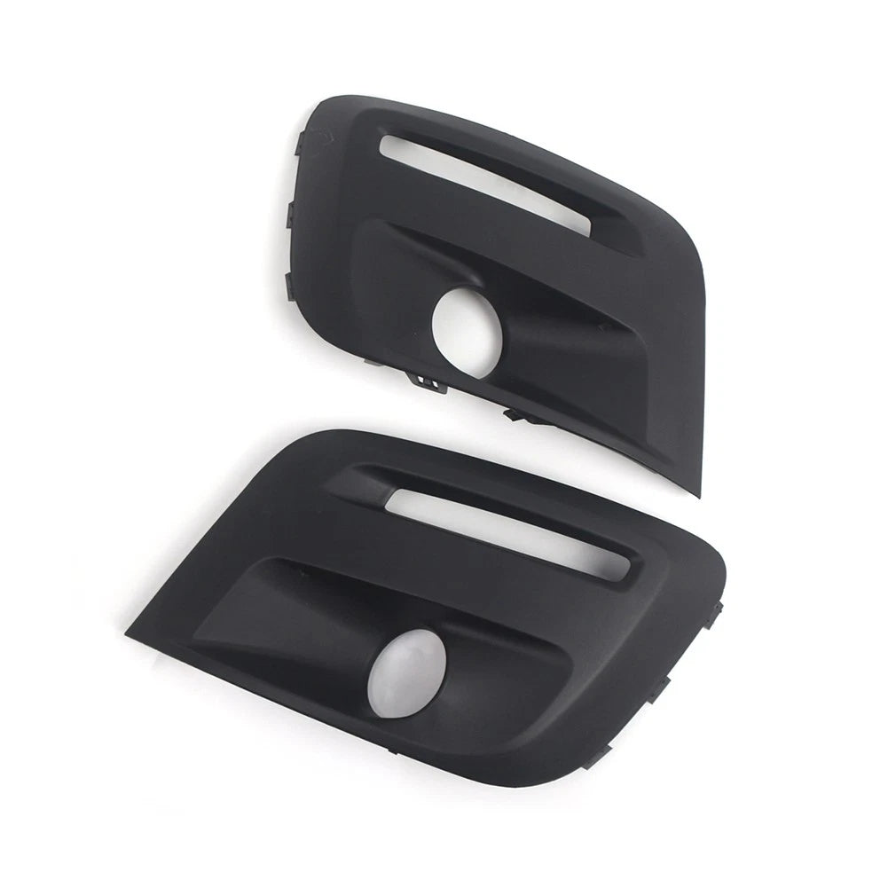 Fog Light Grille Cover for Citroen Berlingo, Peugeot (2015–2019)
