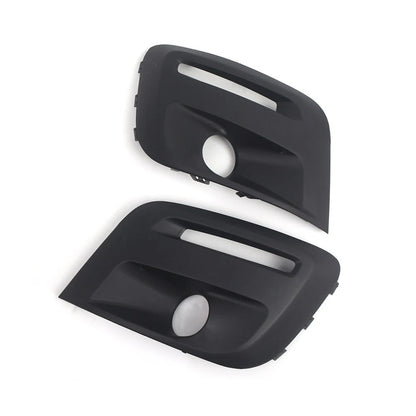 Fog Light Grille Cover for Citroen Berlingo, Peugeot (2015–2019)