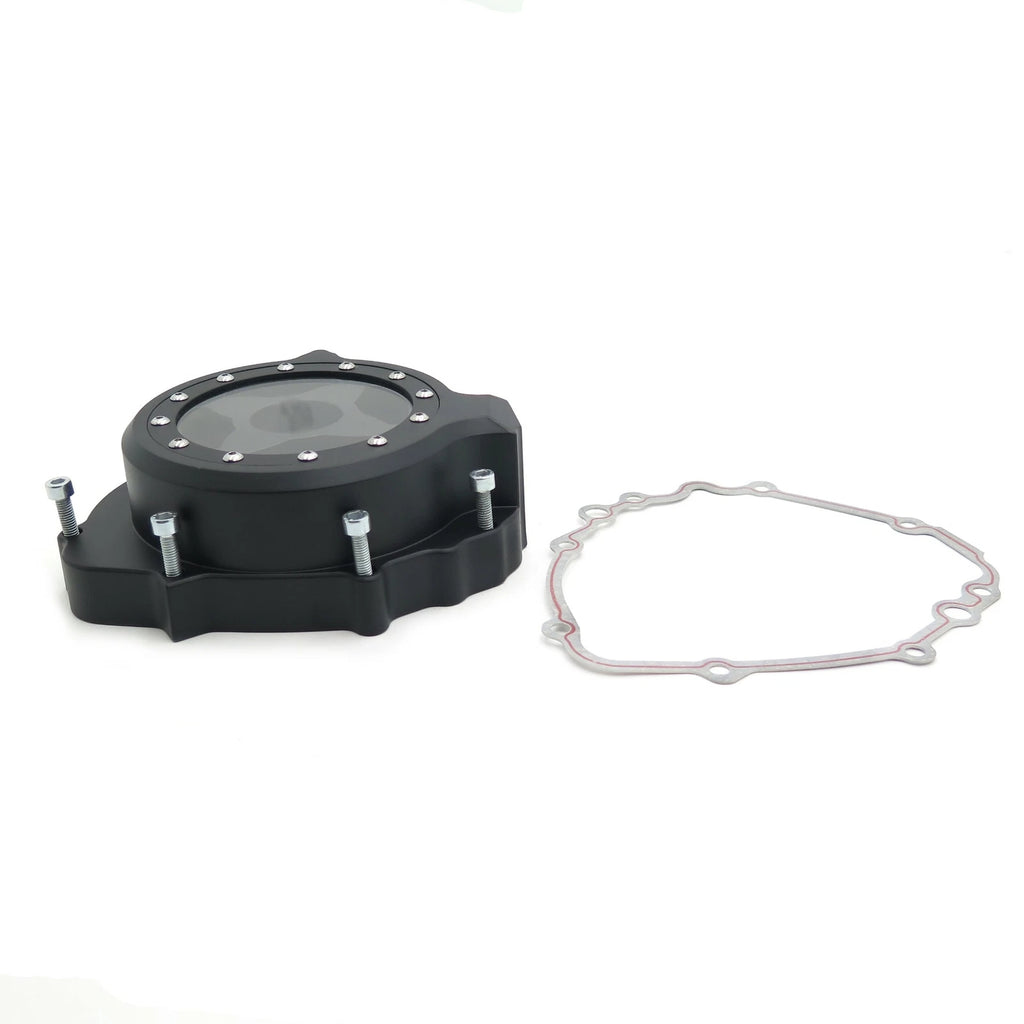 Engine Stator Cover for Honda CBR 600RR (2003–2006) Left Black