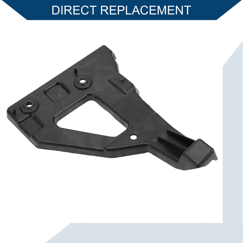 Right Front Bumper Support Bracket No. 4F0807228 for Audi A6 Quattro (2005–2011)
