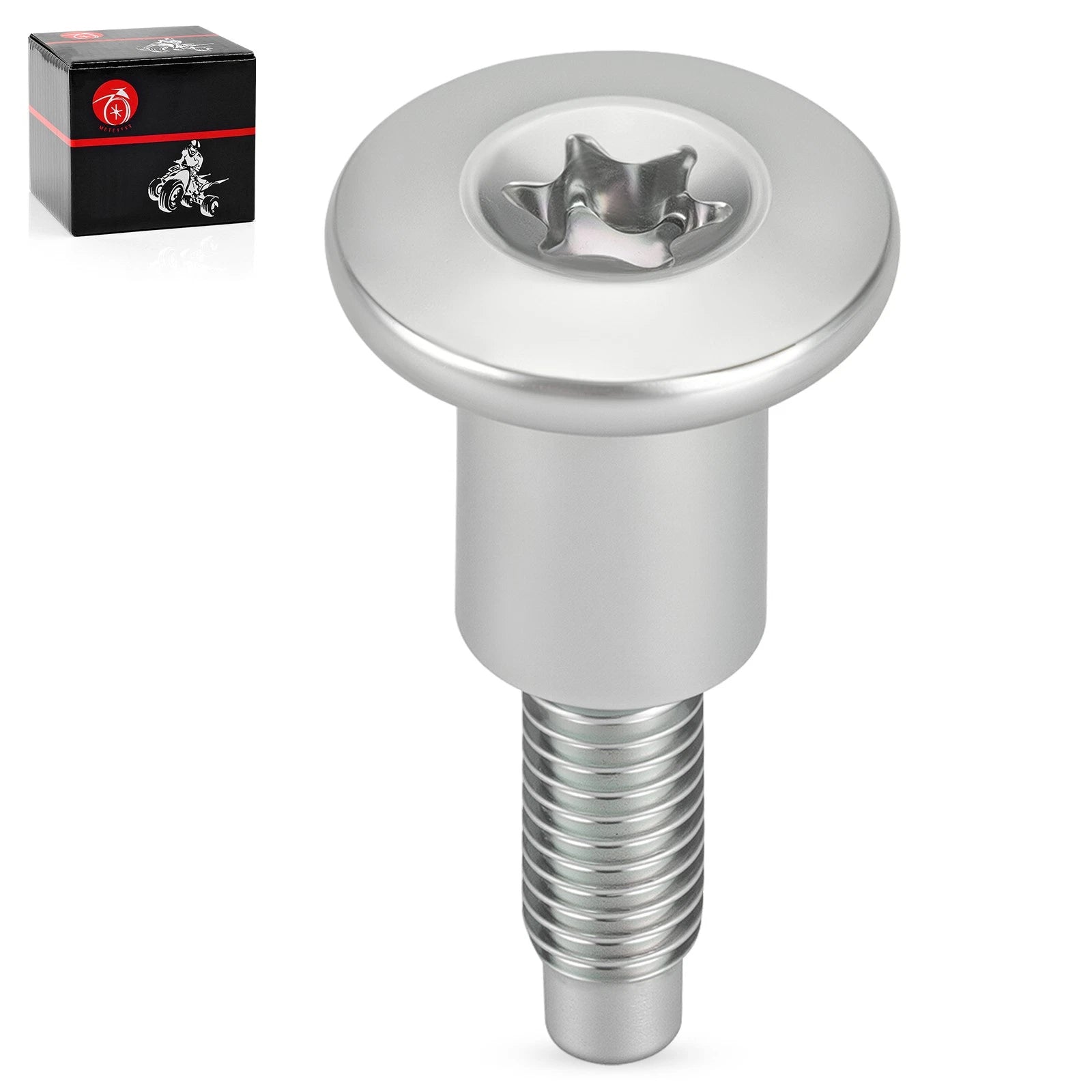 Valve Cover Bolt for Polaris RZR PRO XP / XP 4 / R / R 4 (2020–2025)