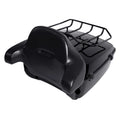 LED Light Speakers Trunk Pad Rack for Harley Touring (2014–2026)