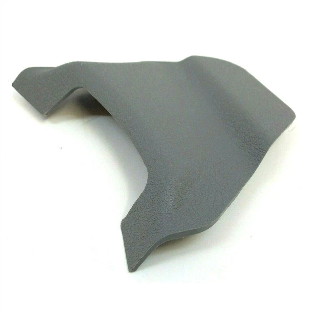 Left Side Seat Trim Panel Belt Anchor Cover for Dodge Durango (2004–2009)