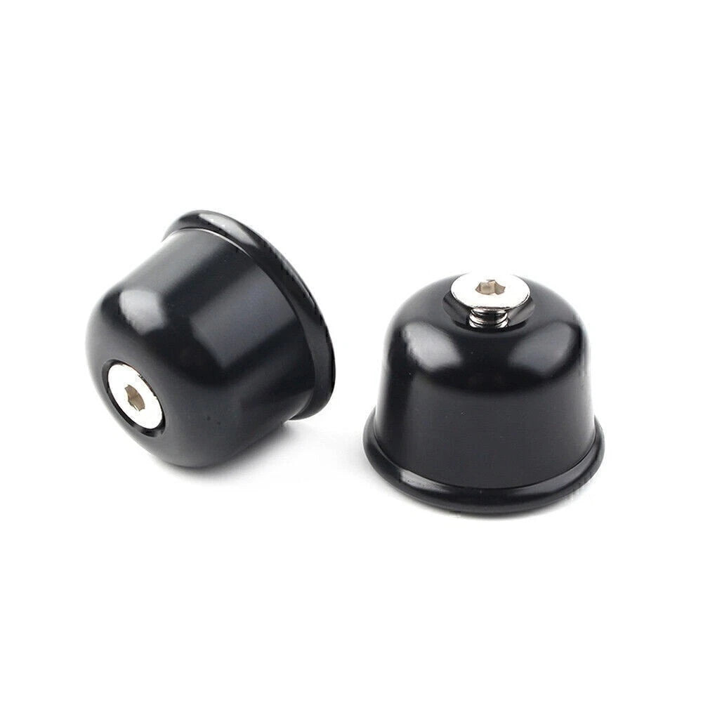 Handle Bar Ends Caps for Triumph Street Twin, Scrambler, Street Cup, T100