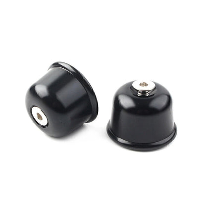 Handle Bar Ends Caps for Triumph Street Twin, Scrambler, Street Cup, T100