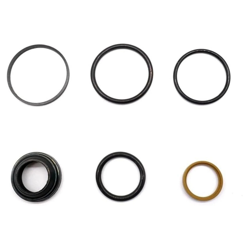 Power Trim Cylinder Seal Kit for Volvo Penta DPS-A SX-A (Fits 3889954 3889955 3889956)