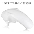 Front Fender Mudguard for Yamaha YZF R6 (1998–2002)