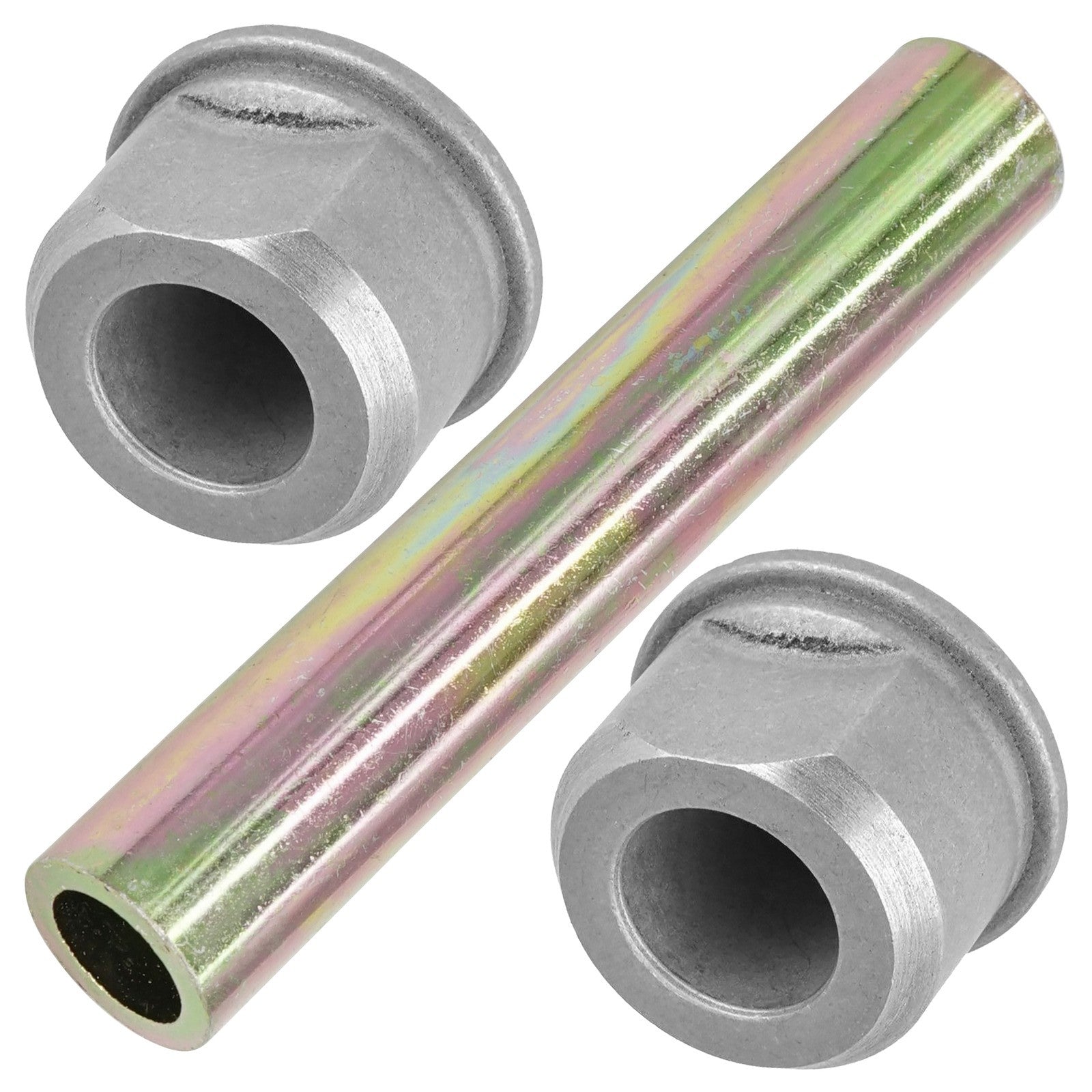 Wheel Spanner and Flange Bushing for Exmark Lawn-Boy (2005–2015)