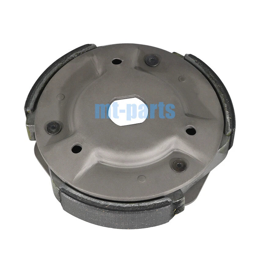 Clutch Weight Set for Access ATV Tomahawk 400 / Supermoto 400 SP/SP (1990–2015)
