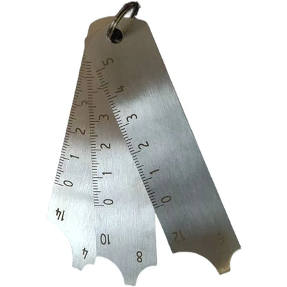 Angle Welding Tool for Various Applications