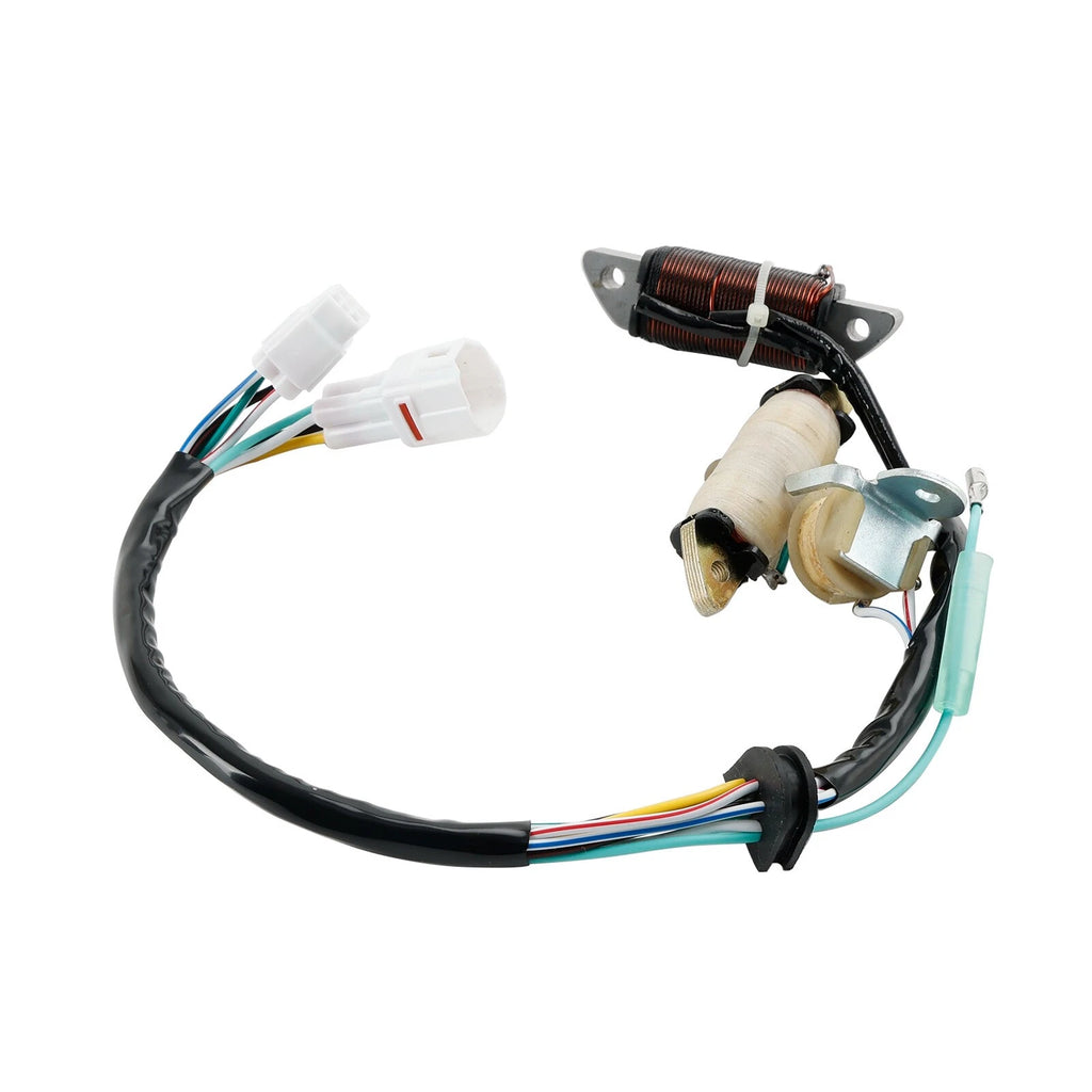 Magneto Generator Stator for Yamaha Raptor 50 YFM50 (2004–2008)