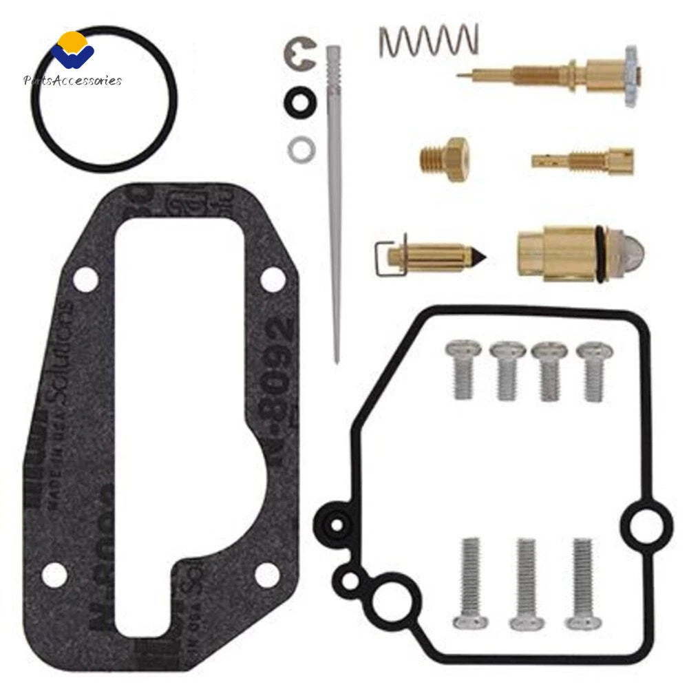 Carburetor Rebuild Kit for Yamaha TTR 250 (1999–2006)