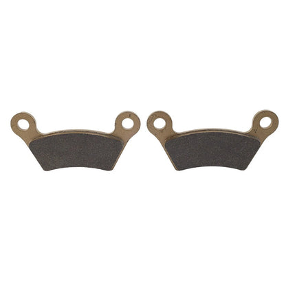 Rear Brake Pads for Can-Am Spyder RS SE5 SM5 RT (2008–2019)
