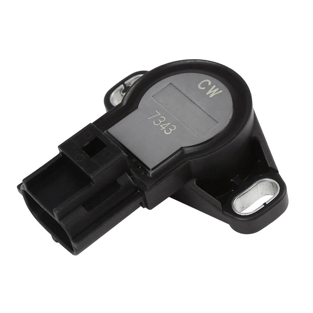 Throttle Position Sensor Replacement for Honda Foreman 500 (2005–2018)