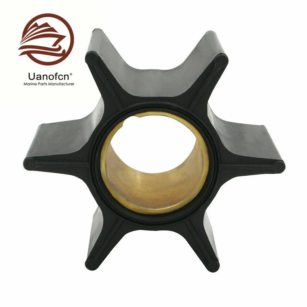 Water Pump Impeller for Mercury 75-225HP (47-89984, 47-89984T, 47-65960, 18-3017)
