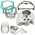 Cylinder Piston Ring Gasket Kit for Honda TRX500FPE Foreman 500 4x4 (2007–2011)