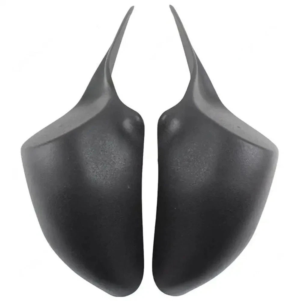 Car Door Tweeter Speaker Panel Cover Trim for Jazz (2008–2013)