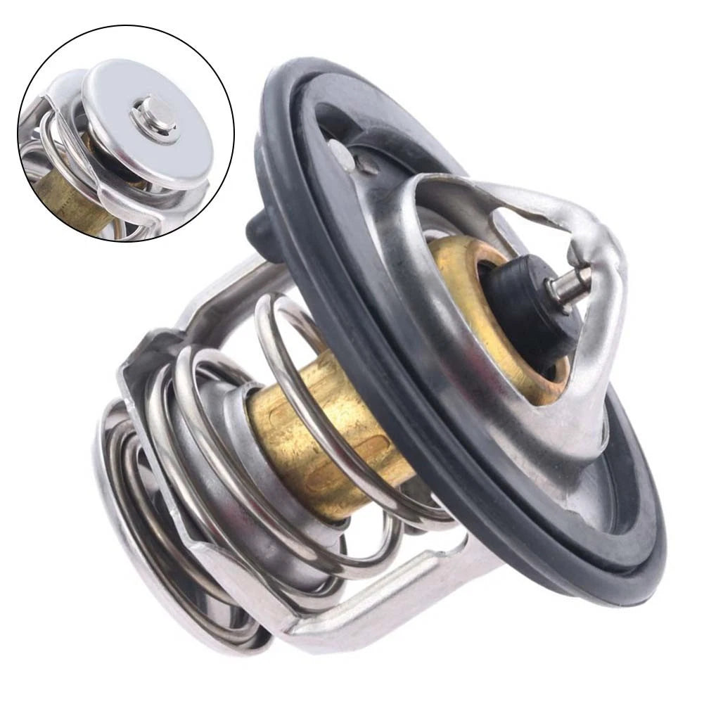 Engine Coolant Thermostat for Honda Civic 1.8L (2006–2015)
