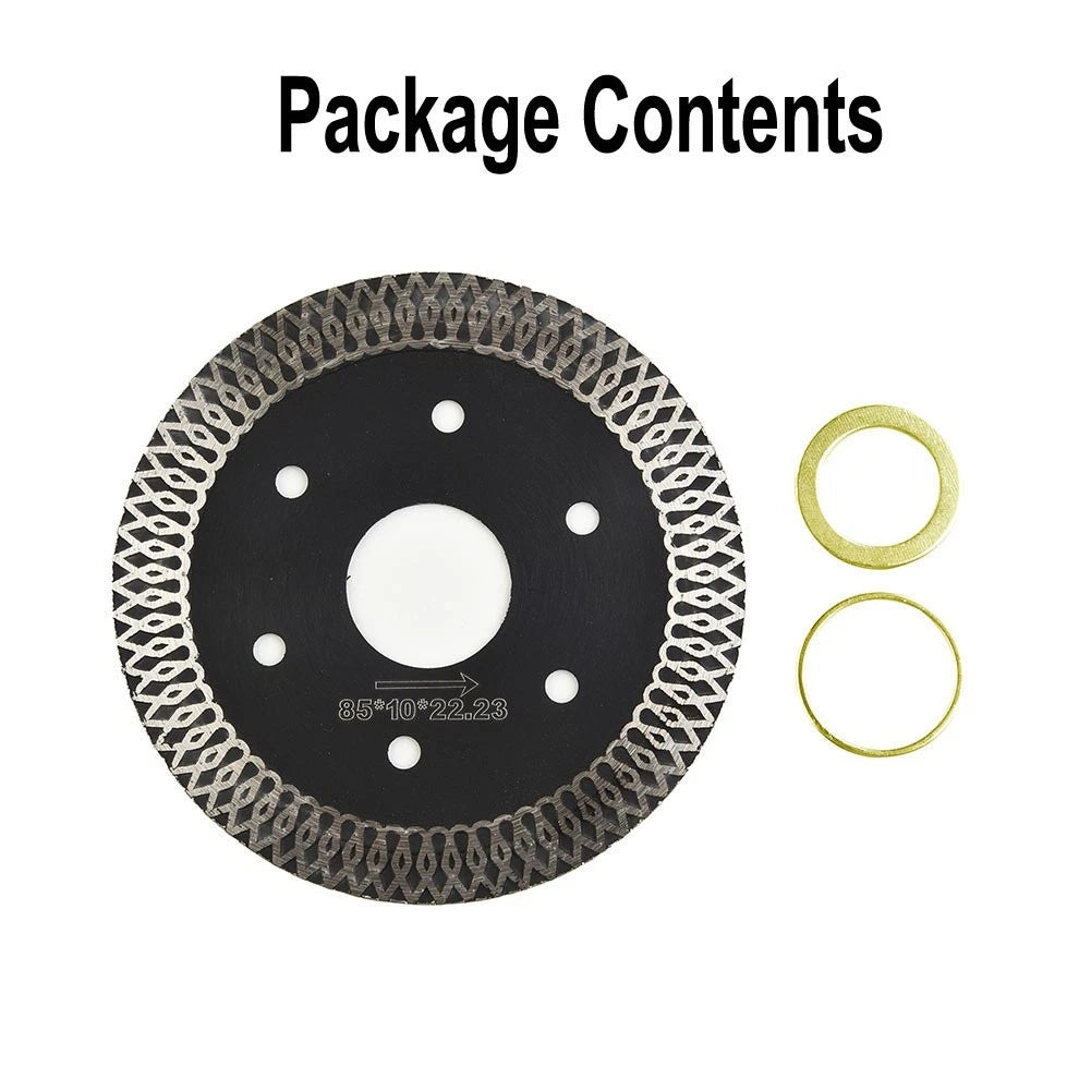 3 4in Oscillating Tool Accessories for Various Applications