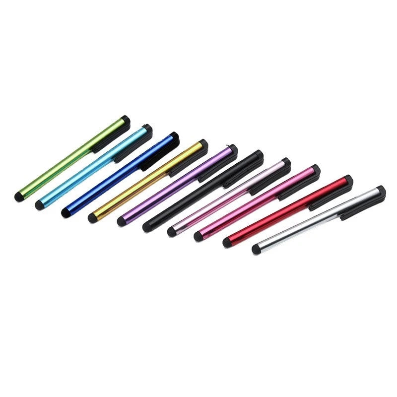 Stylus Capacitive Electronic Pens for Tablets and Cellphones (Universal)