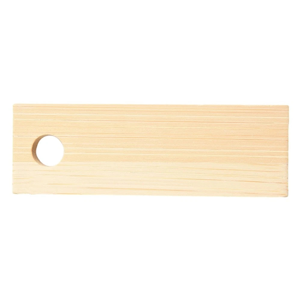 Fishing Handy Gauge Hook Measuring Tool