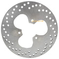 Rear Brake Disc Rotor for Honda FourTrax 250 Sportrax 300 (1986–2006)