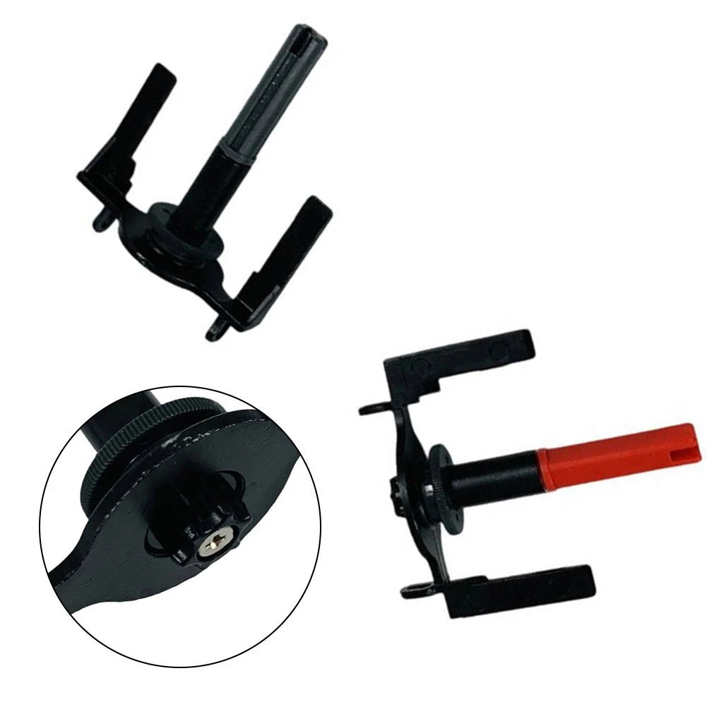 Main Brush Holder for Home Vacuum (Easy to Install)