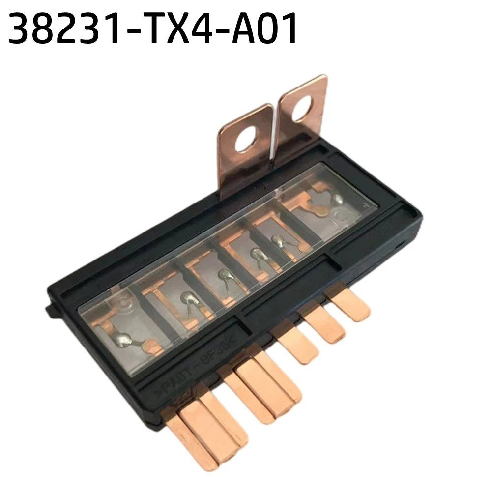 Multi Block Fuse for Compatibility Check (Direct Fitment)