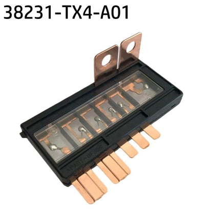 Multi Block Fuse for Compatibility Check (Direct Fitment)