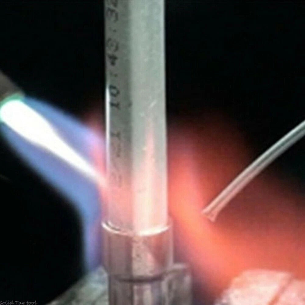 40pcs Low Temperature Welding Rods 50cm x 1.6mm