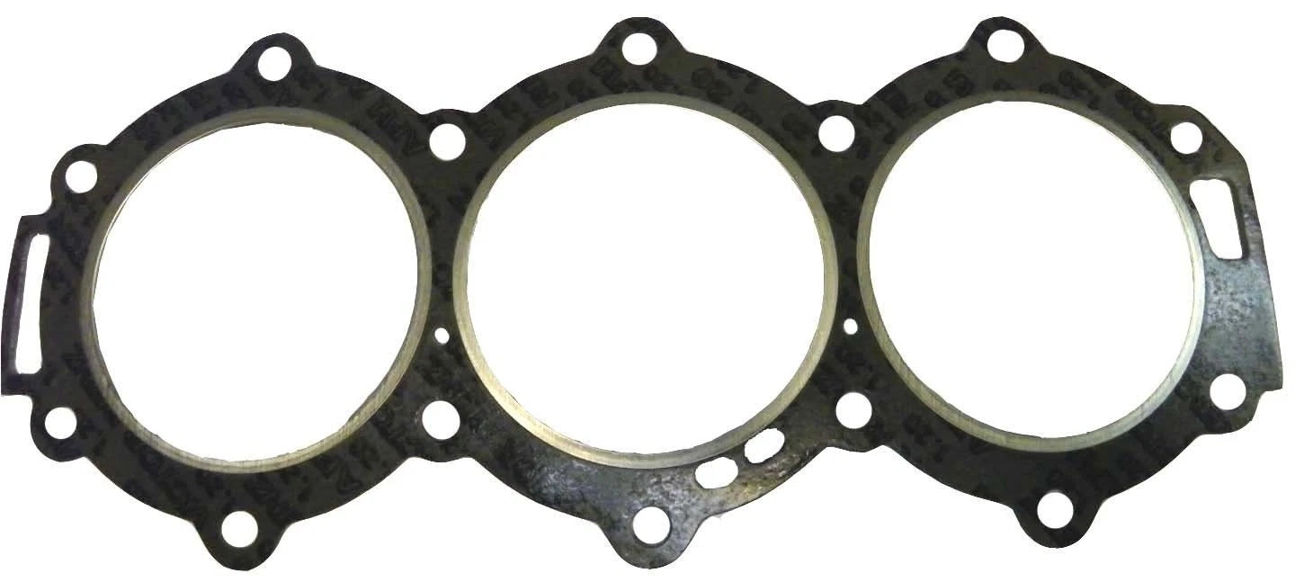 3 Cylinder Head Gasket for Chrysler Force 70-95 Hp (1977–1999) 505-75, 27-820438