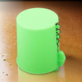 Fishing Pole Bait Cup Feeding Pot for Fishing (Accessory)